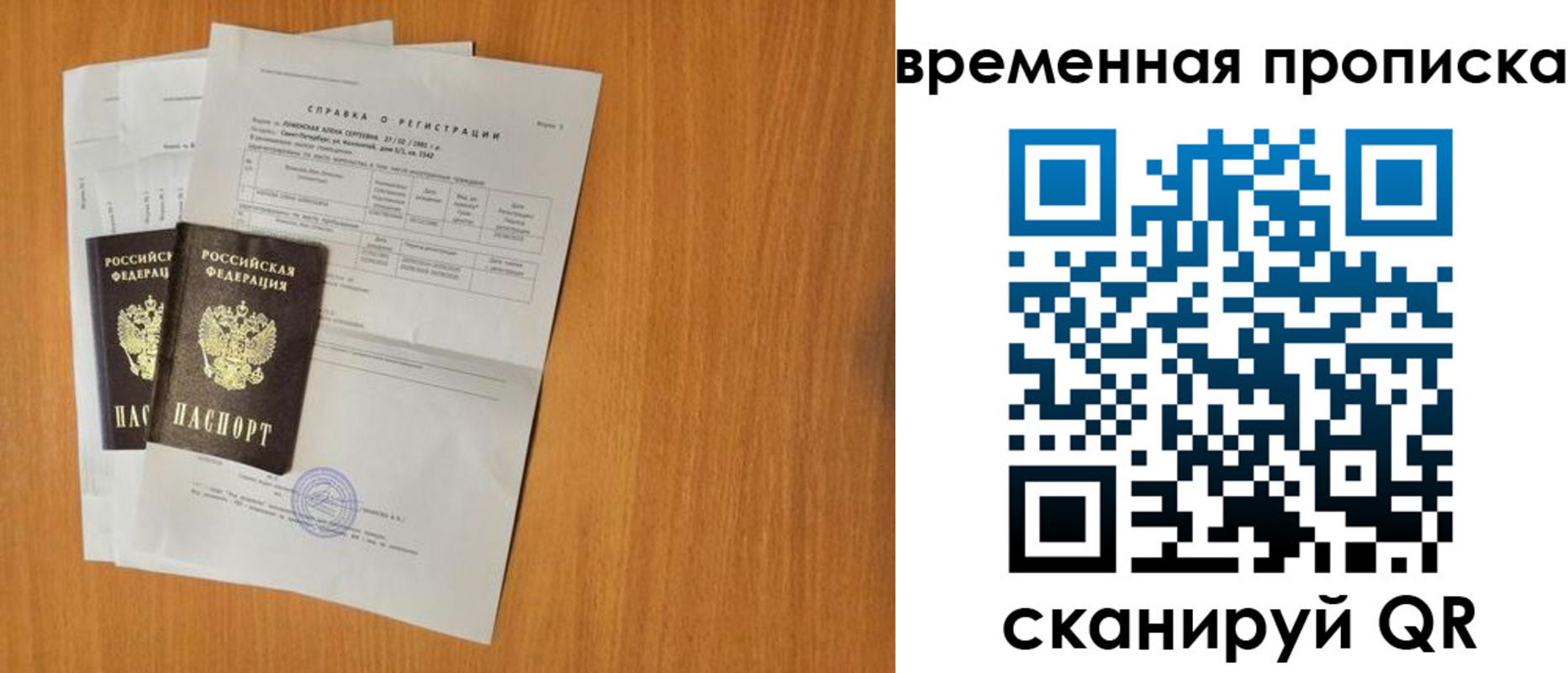 прописка для военкомата в Кореновске